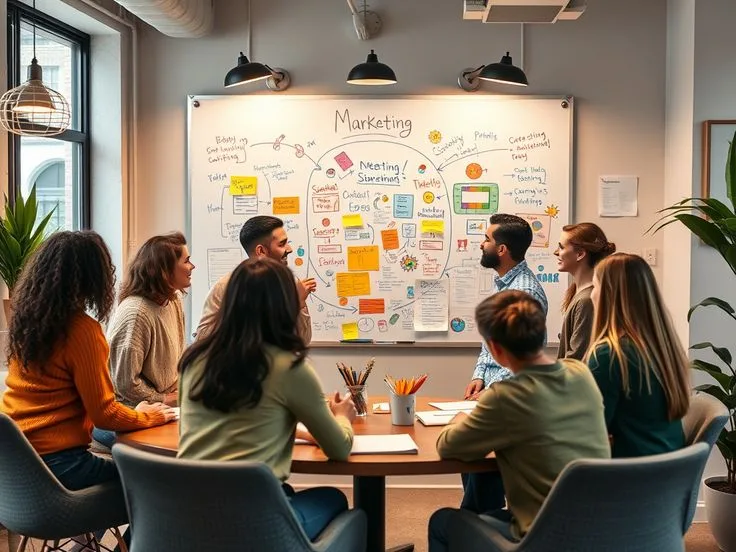AR for marketing agencies